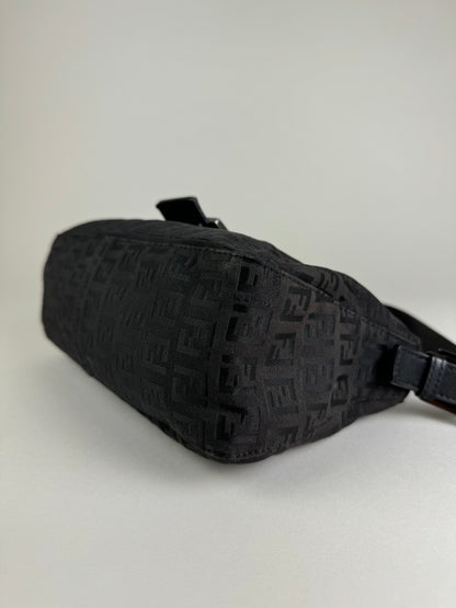 Fendi Baguette - respace.studio