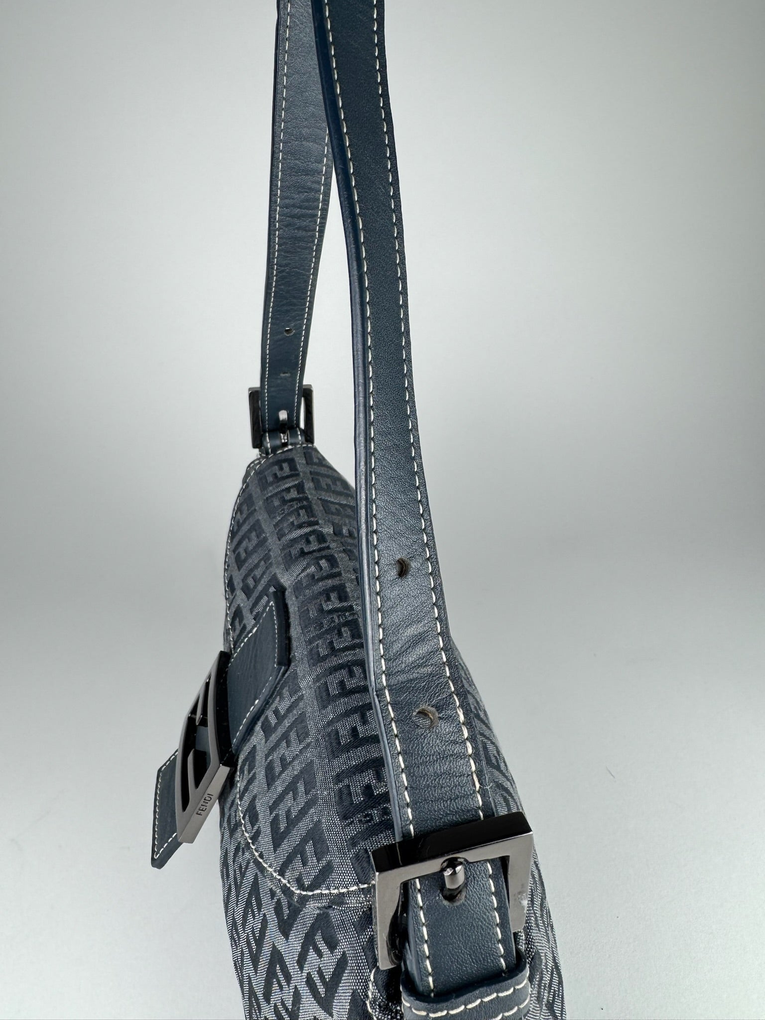 Fendi Baguette - respace.studio