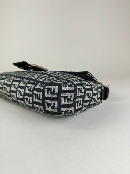 Fendi Baguette - respace.studio