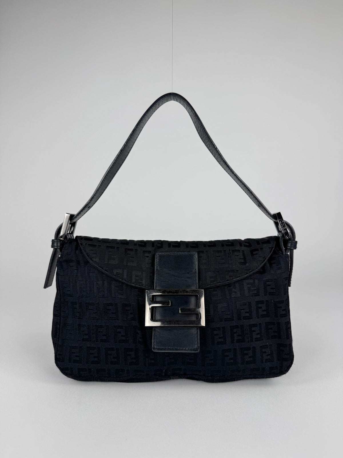 Fendi Baguette - respace.studio