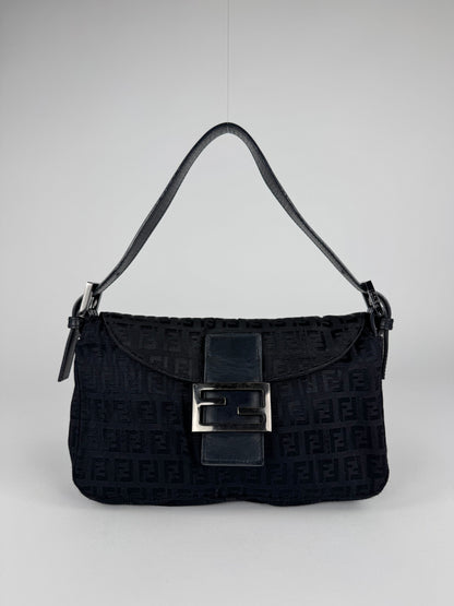 Fendi Baguette - respace.studio
