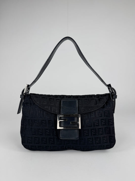 Fendi Baguette - respace.studio