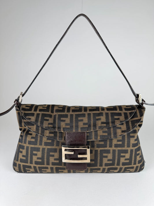 Fendi Baguette - respace.studio