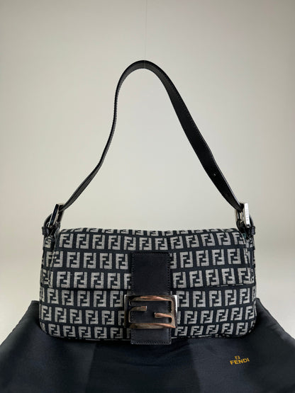 Fendi Baguette - respace.studio