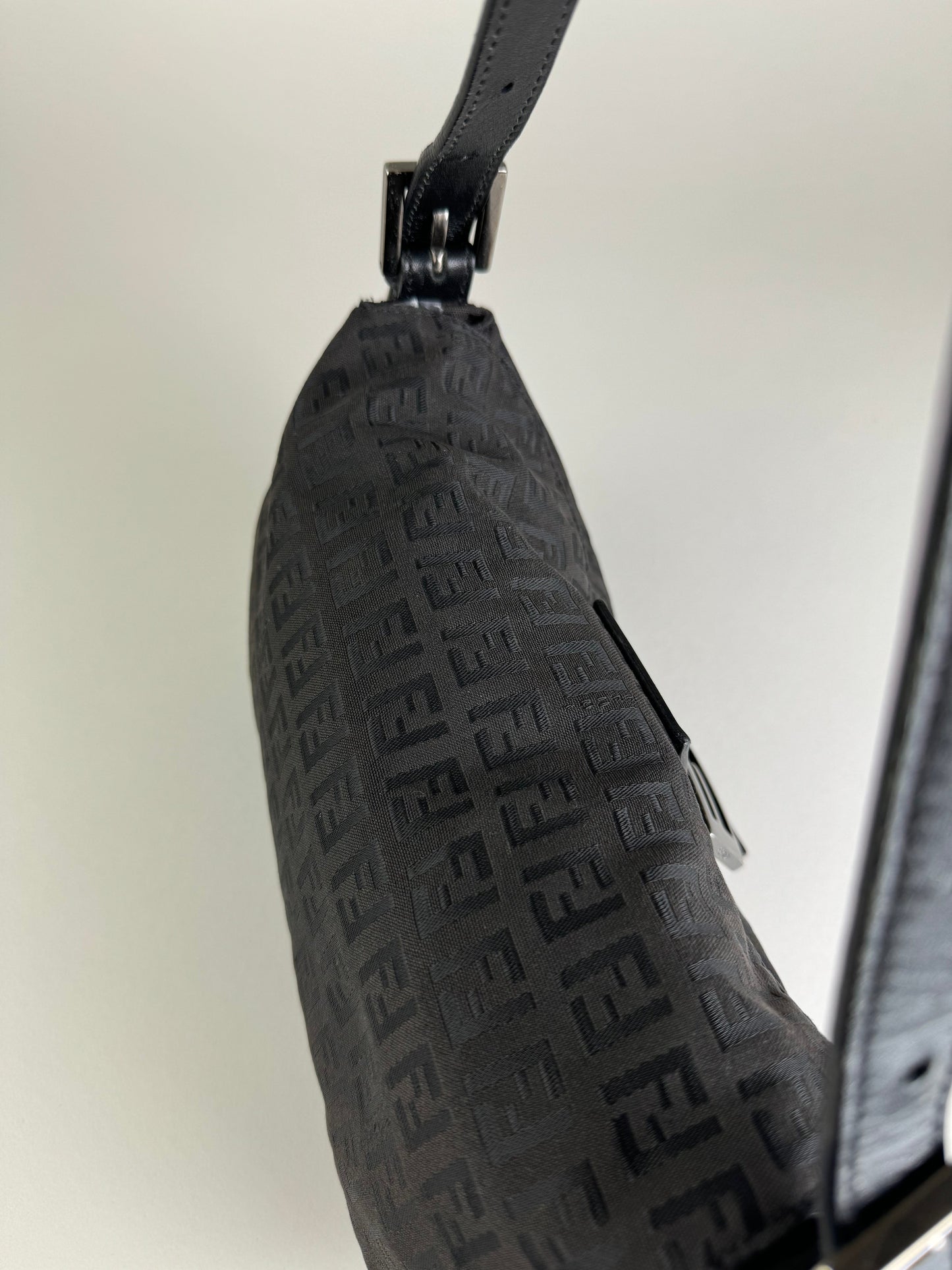 Fendi Baguette - respace.studio