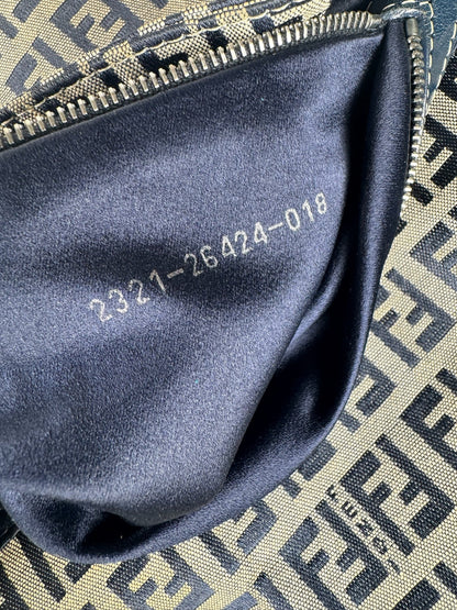 Fendi Baguette - respace.studio