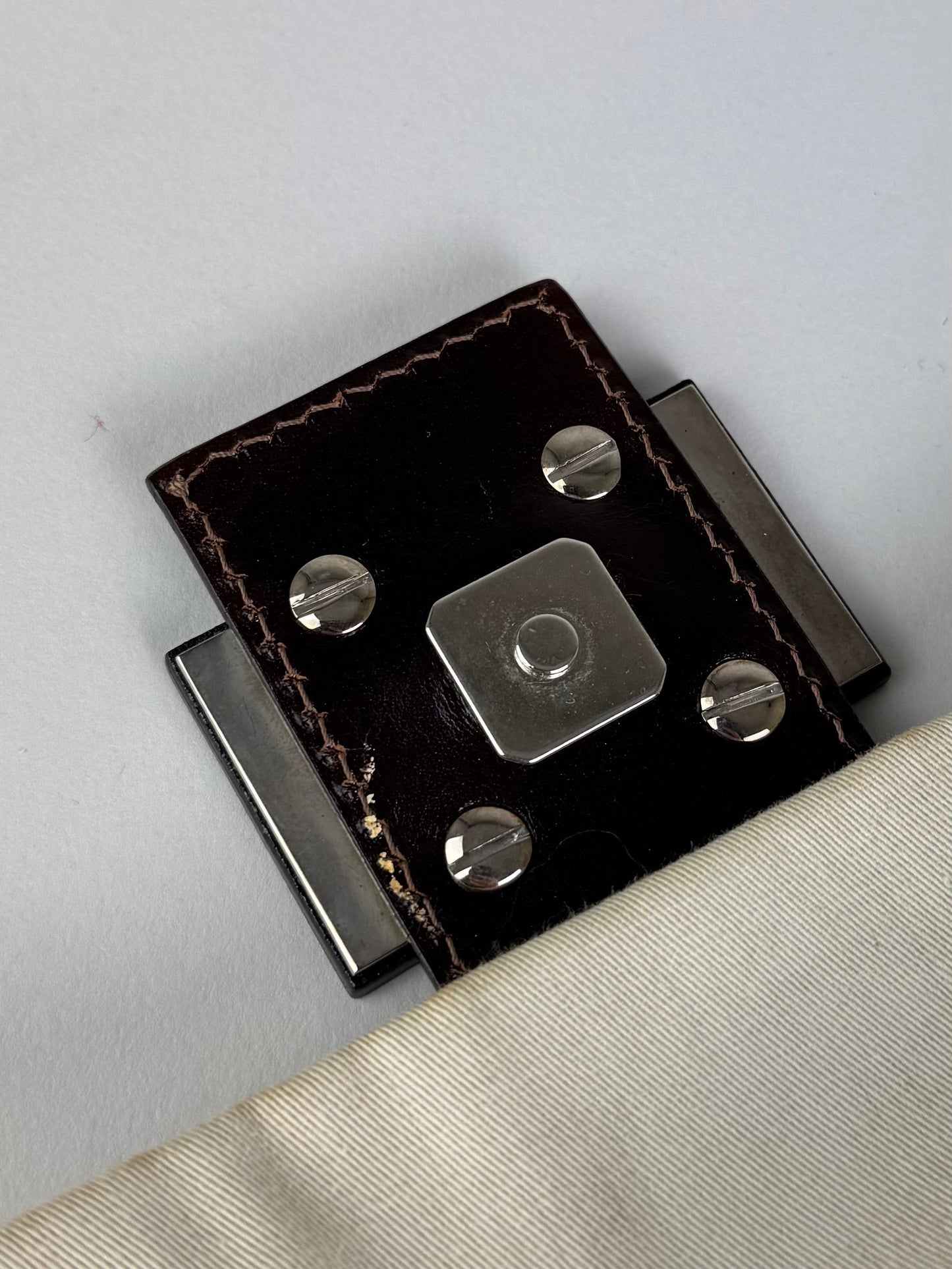Fendi Baguette - respace.studio