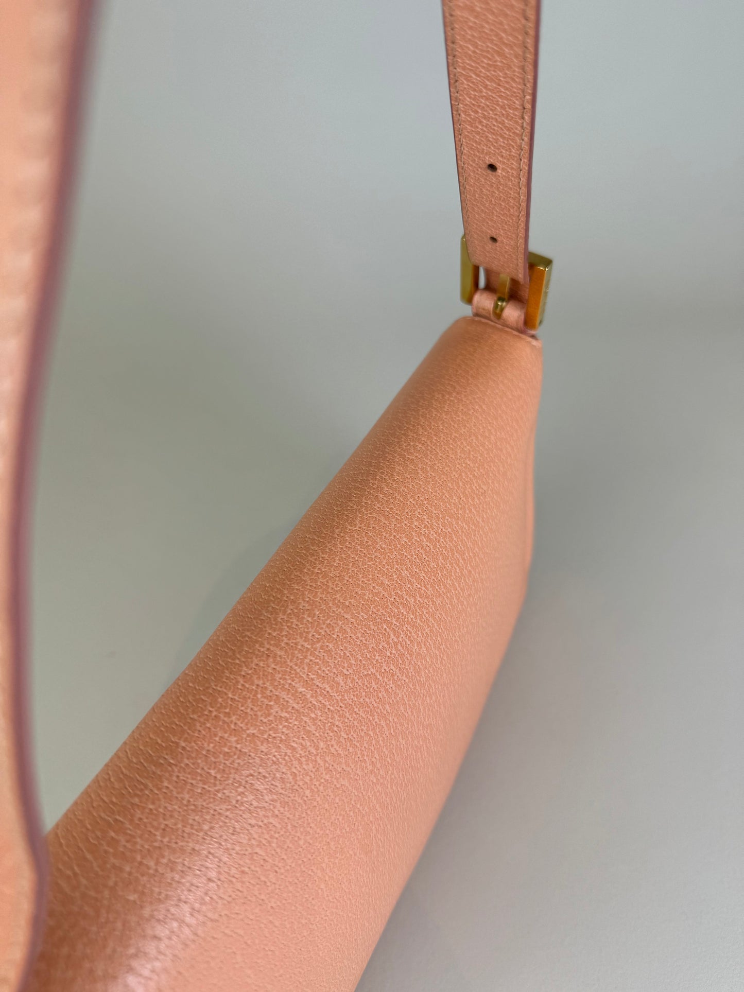 Fendi Baguette - respace.studio