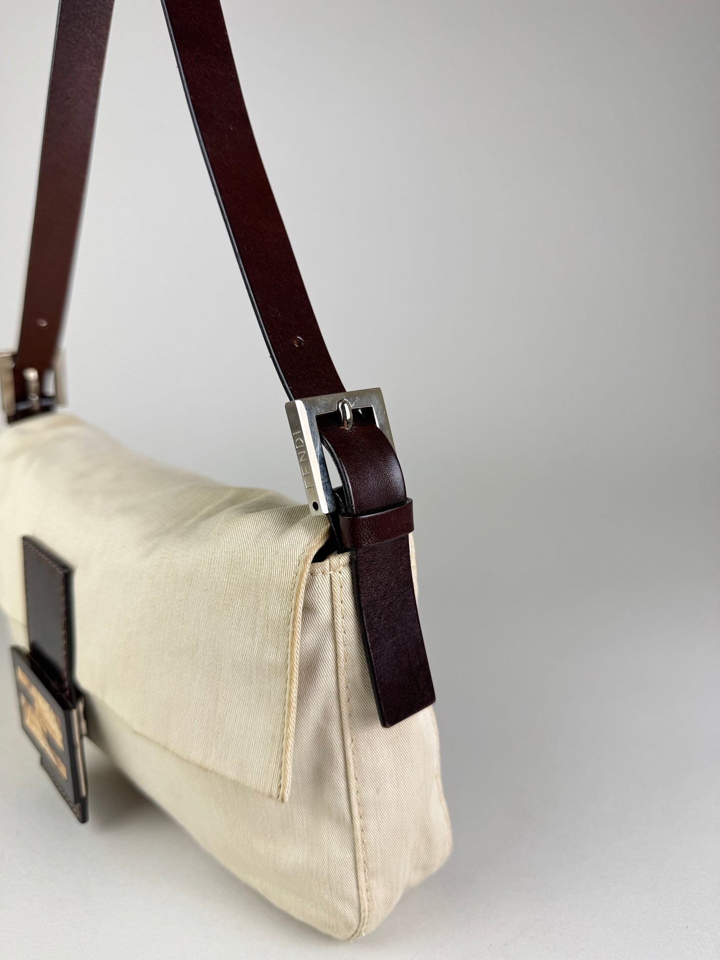 Fendi Baguette - respace.studio