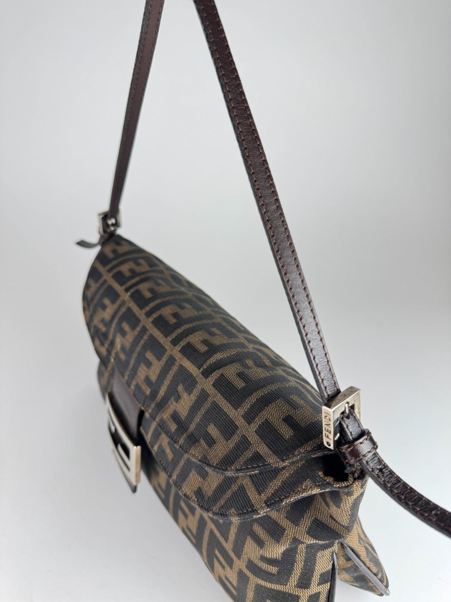 Fendi Baguette - respace.studio