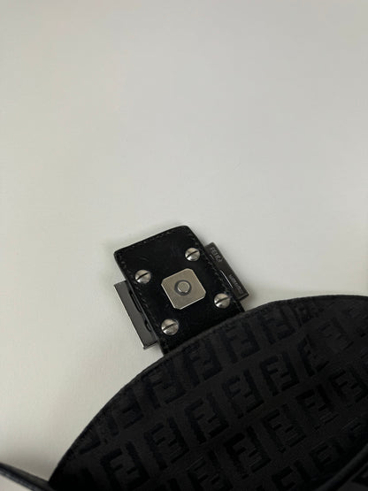 Fendi Baguette - respace.studio