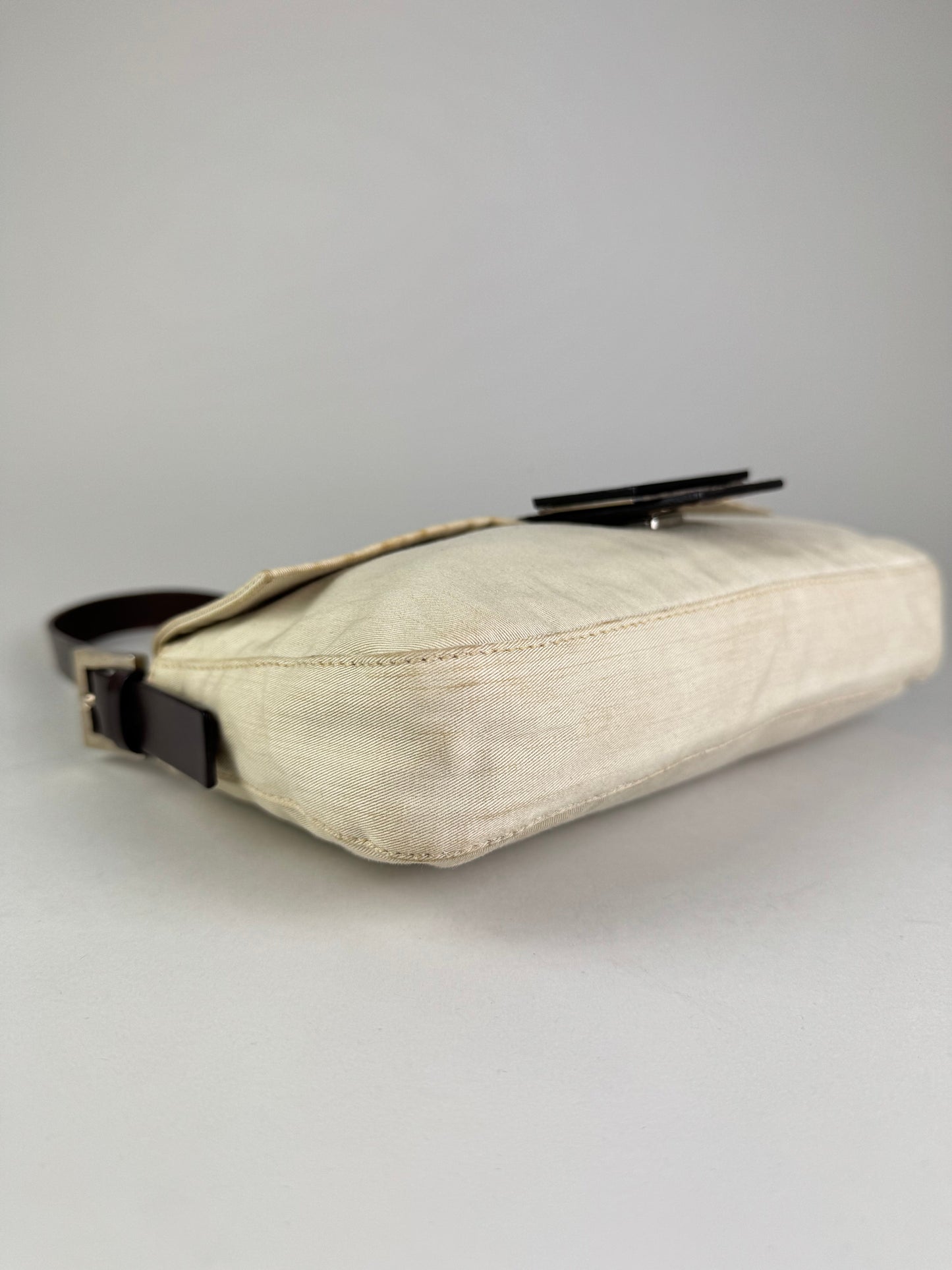 Fendi Baguette - respace.studio