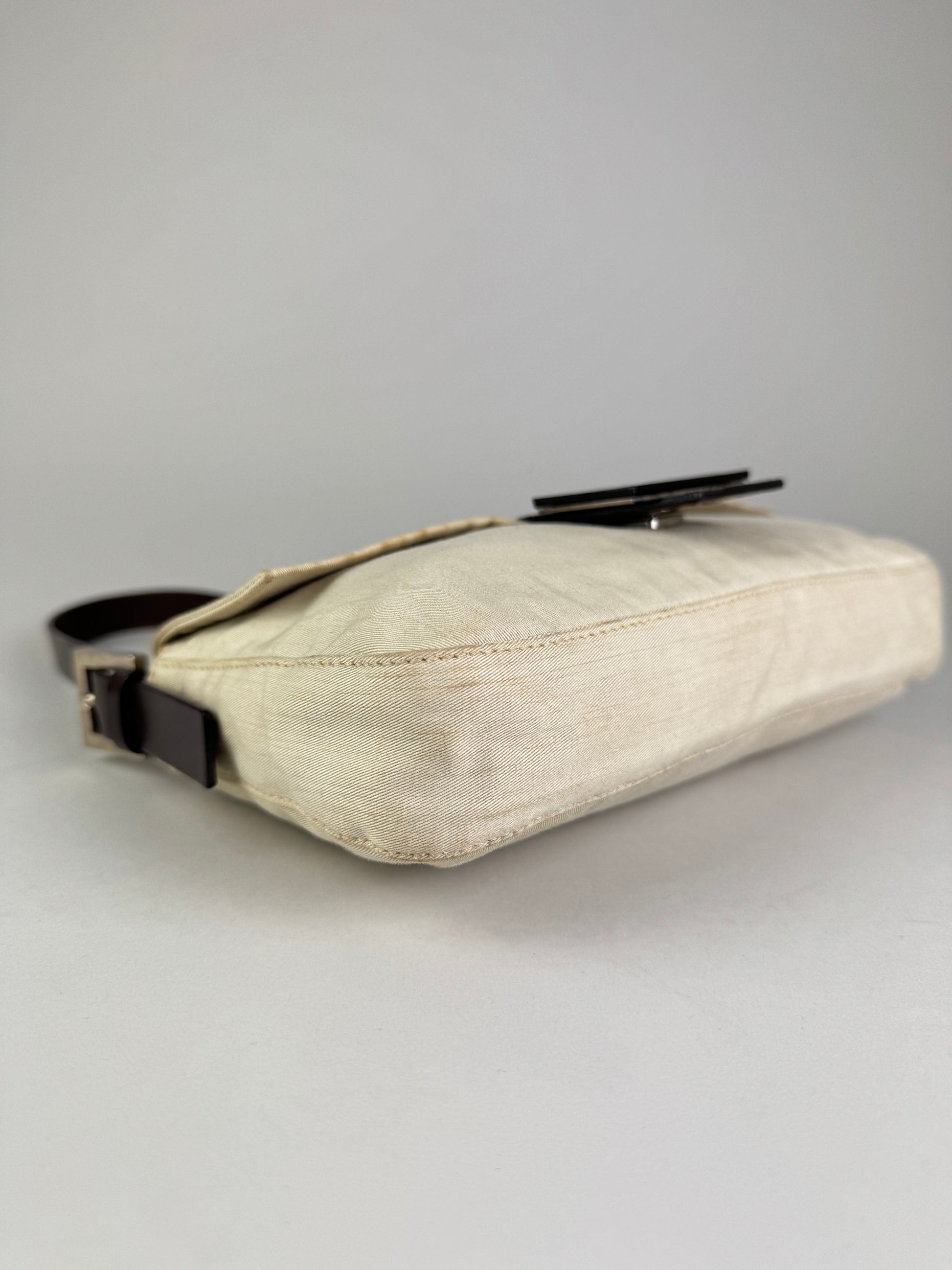 Fendi Baguette - respace.studio