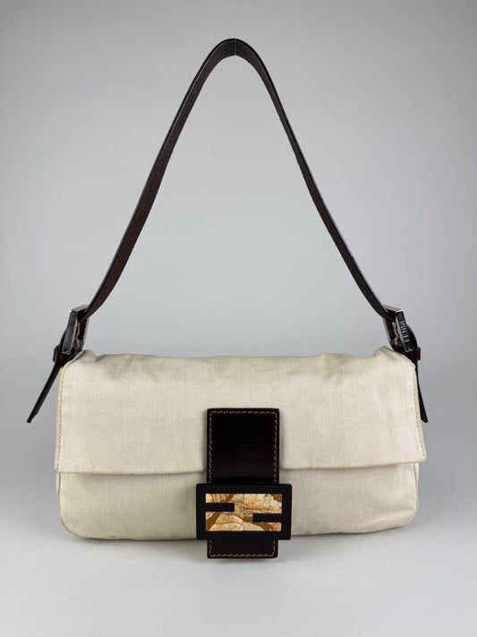 Fendi Baguette - respace.studio