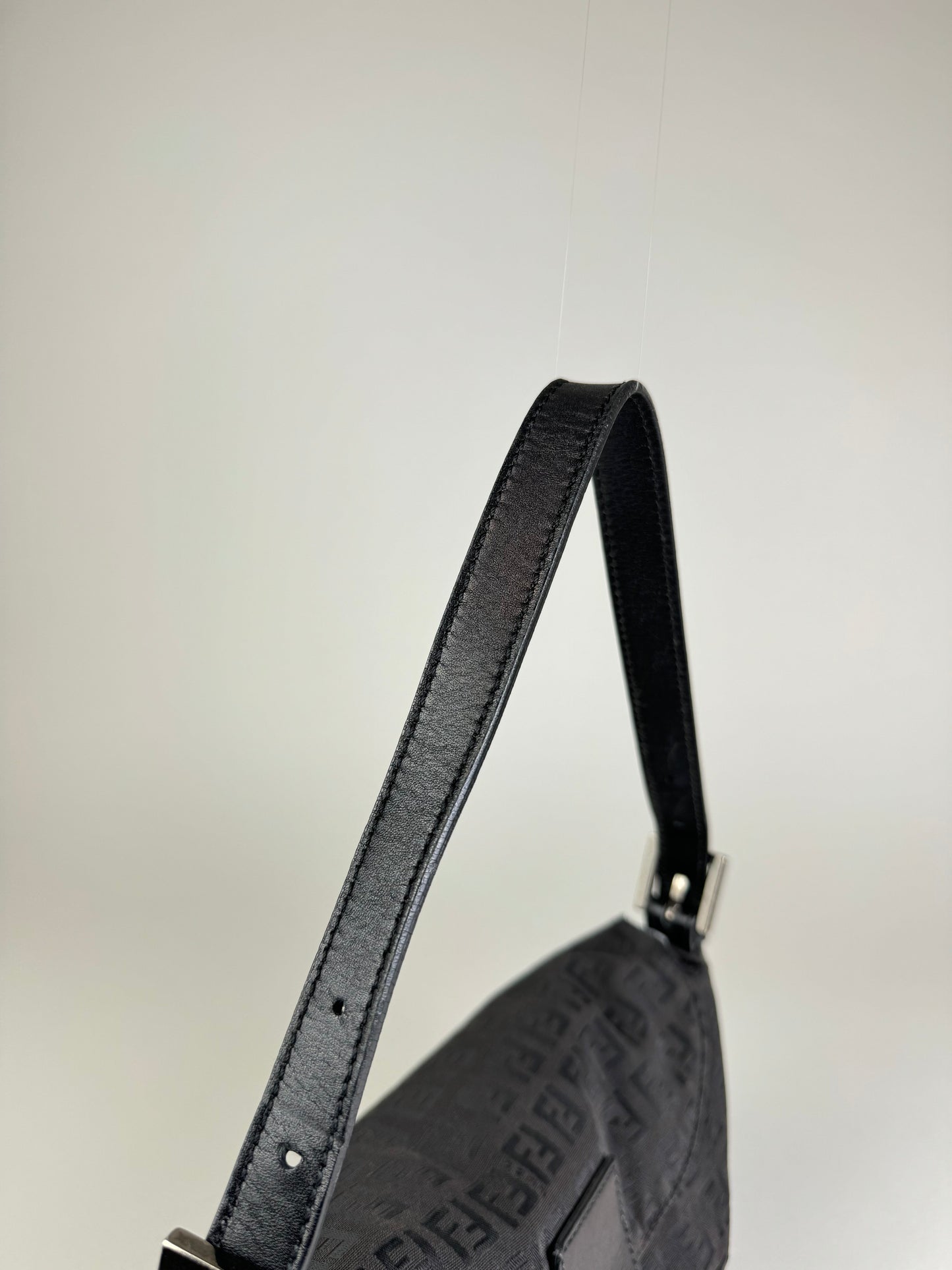 Fendi Baguette - respace.studio