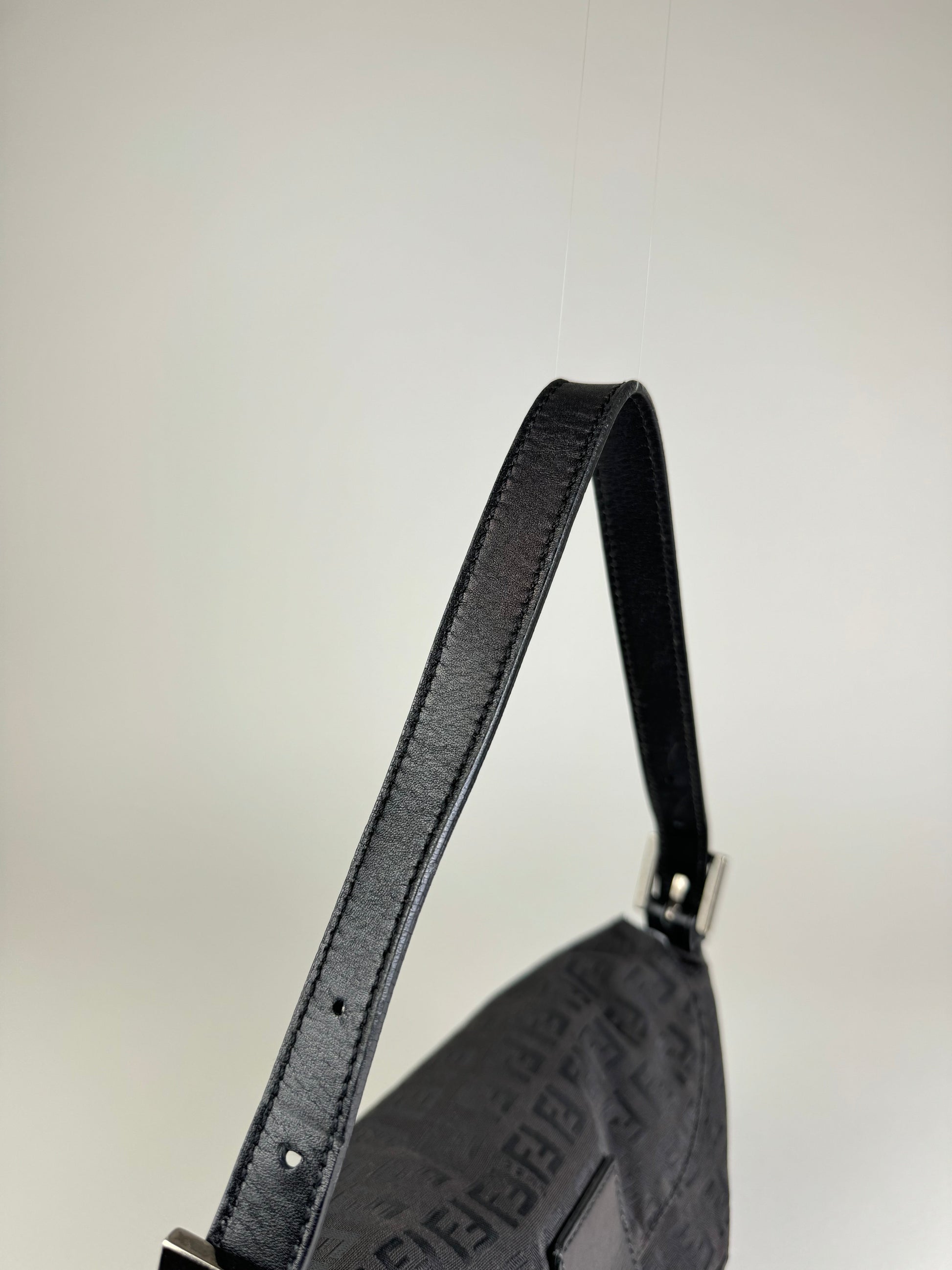 Fendi Baguette - respace.studio