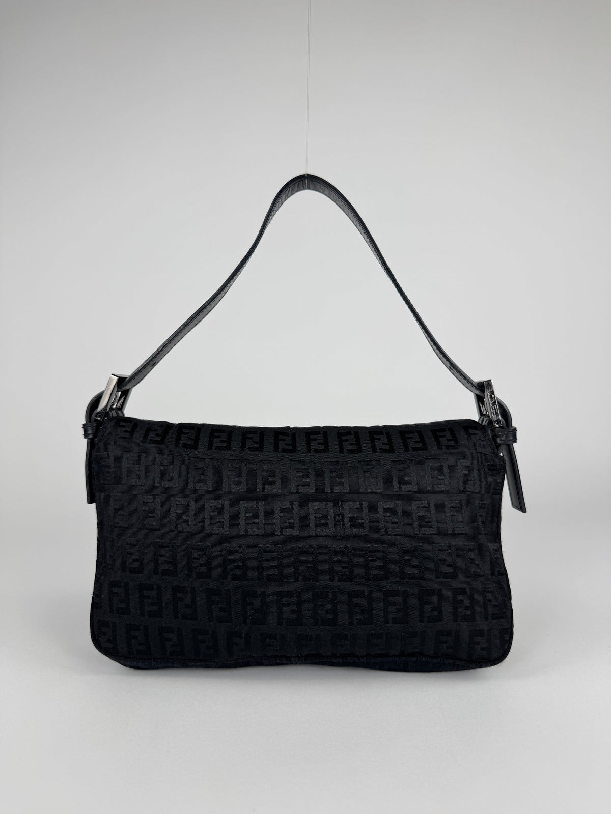Fendi Baguette - respace.studio