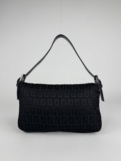 Fendi Baguette - respace.studio