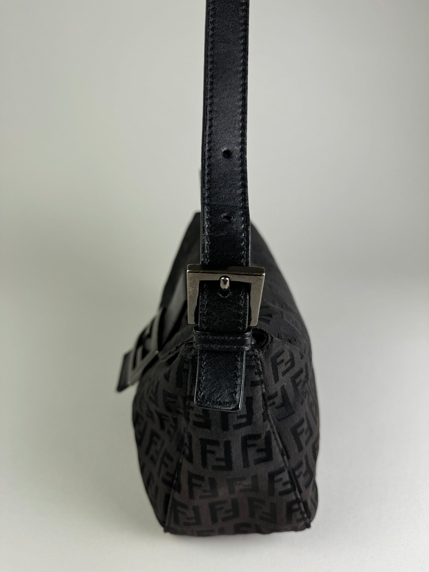 Fendi Baguette - respace.studio