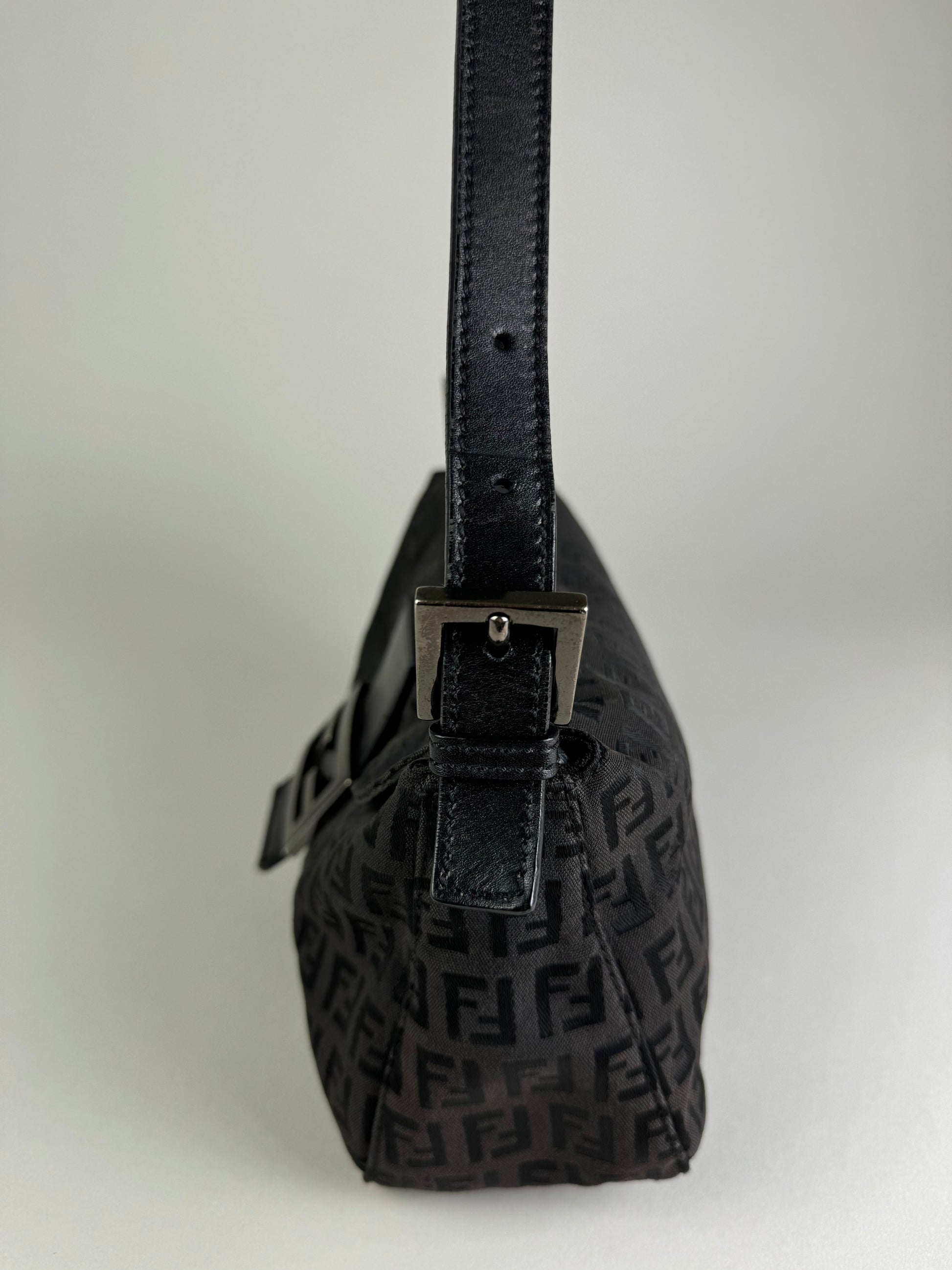 Fendi Baguette - respace.studio