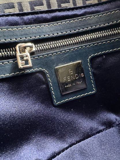 Fendi Baguette - respace.studio