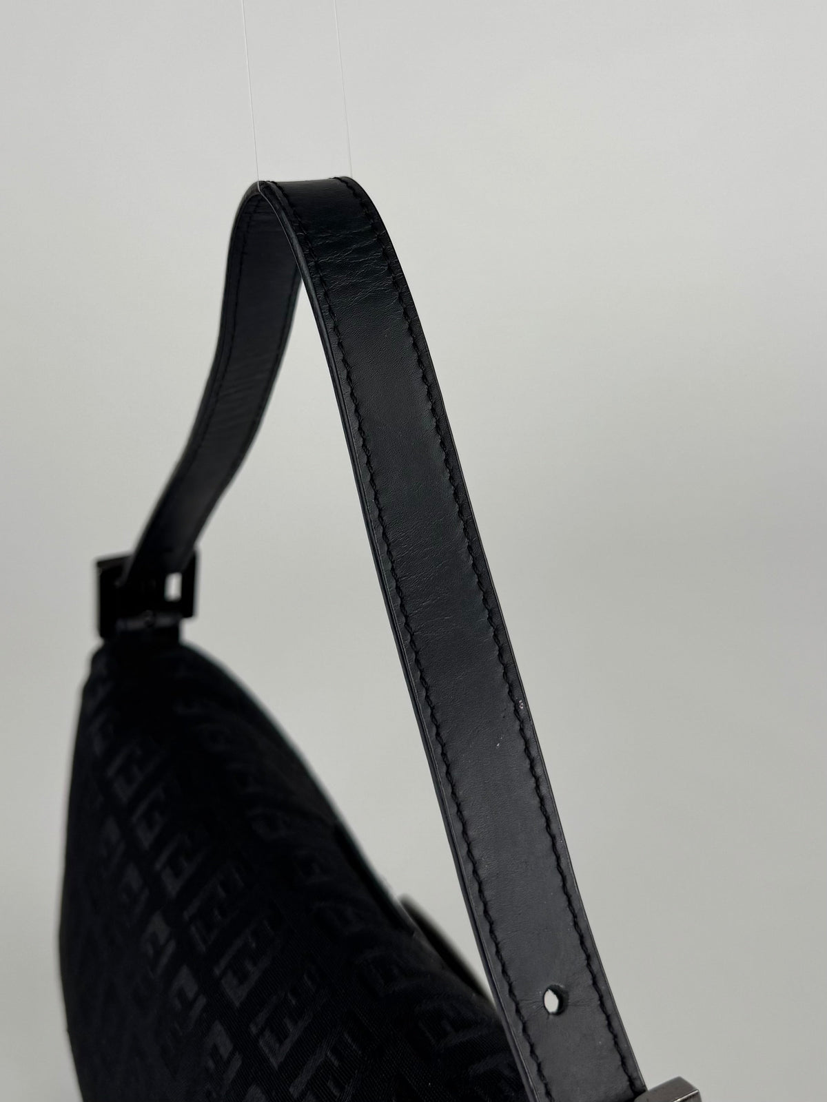 Fendi Baguette - respace.studio
