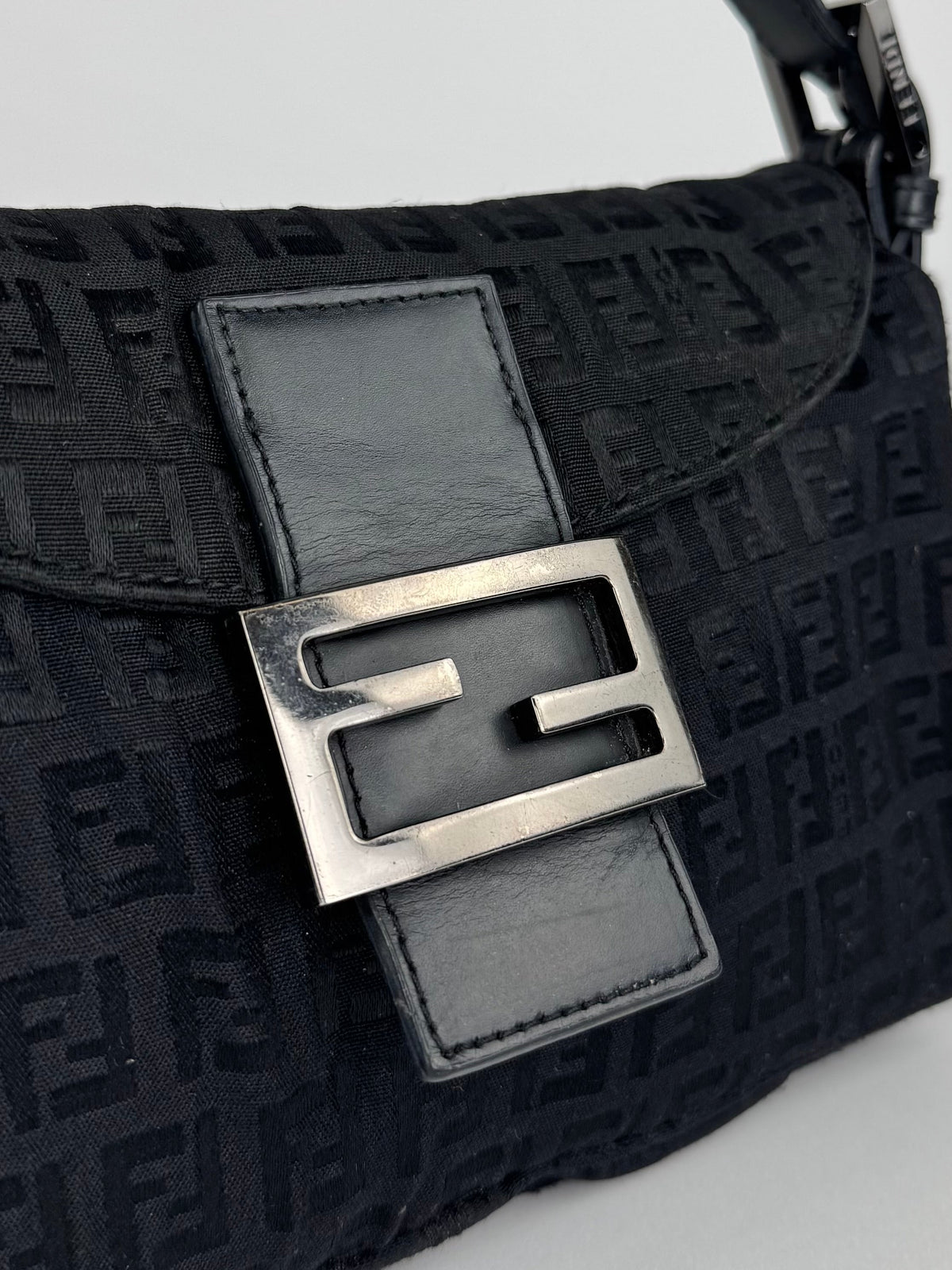 Fendi Baguette - respace.studio