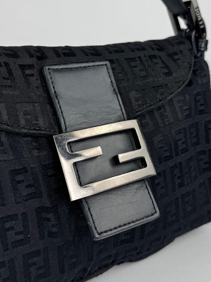 Fendi Baguette - respace.studio