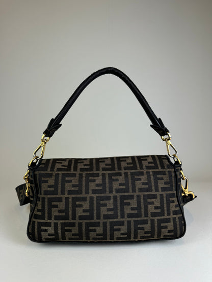 Fendi Baguette - respace.studio