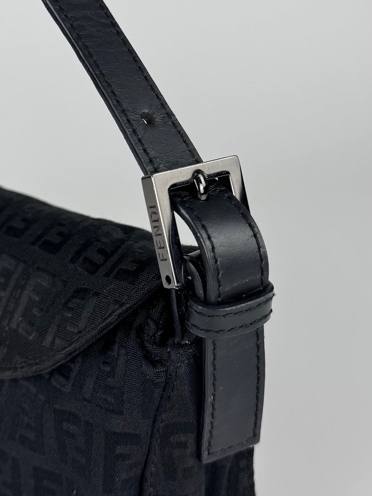 Fendi Baguette - respace.studio