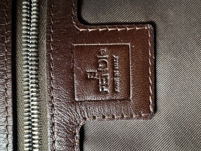 Fendi Baguette - respace.studio