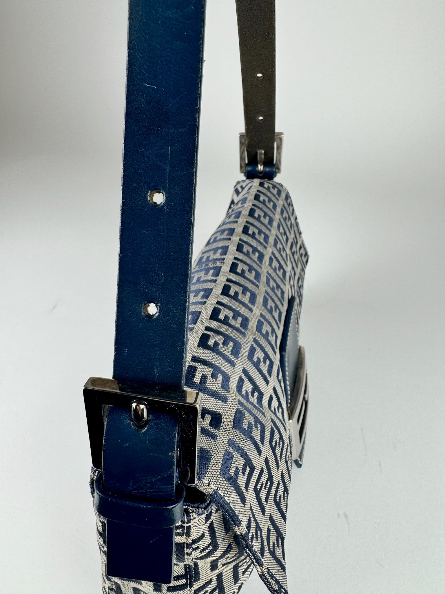 Fendi Baguette - respace.studio