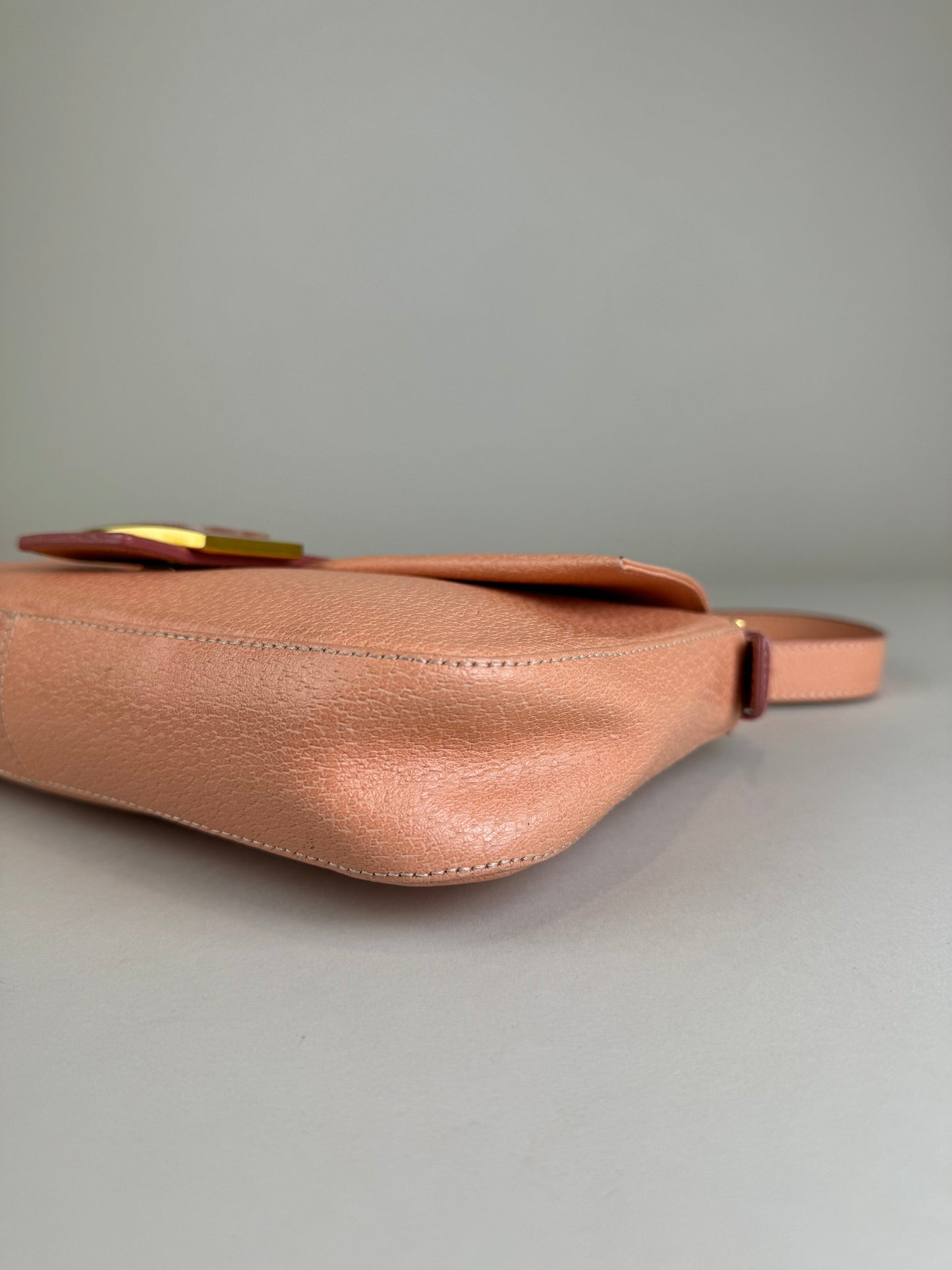 Fendi Baguette - respace.studio