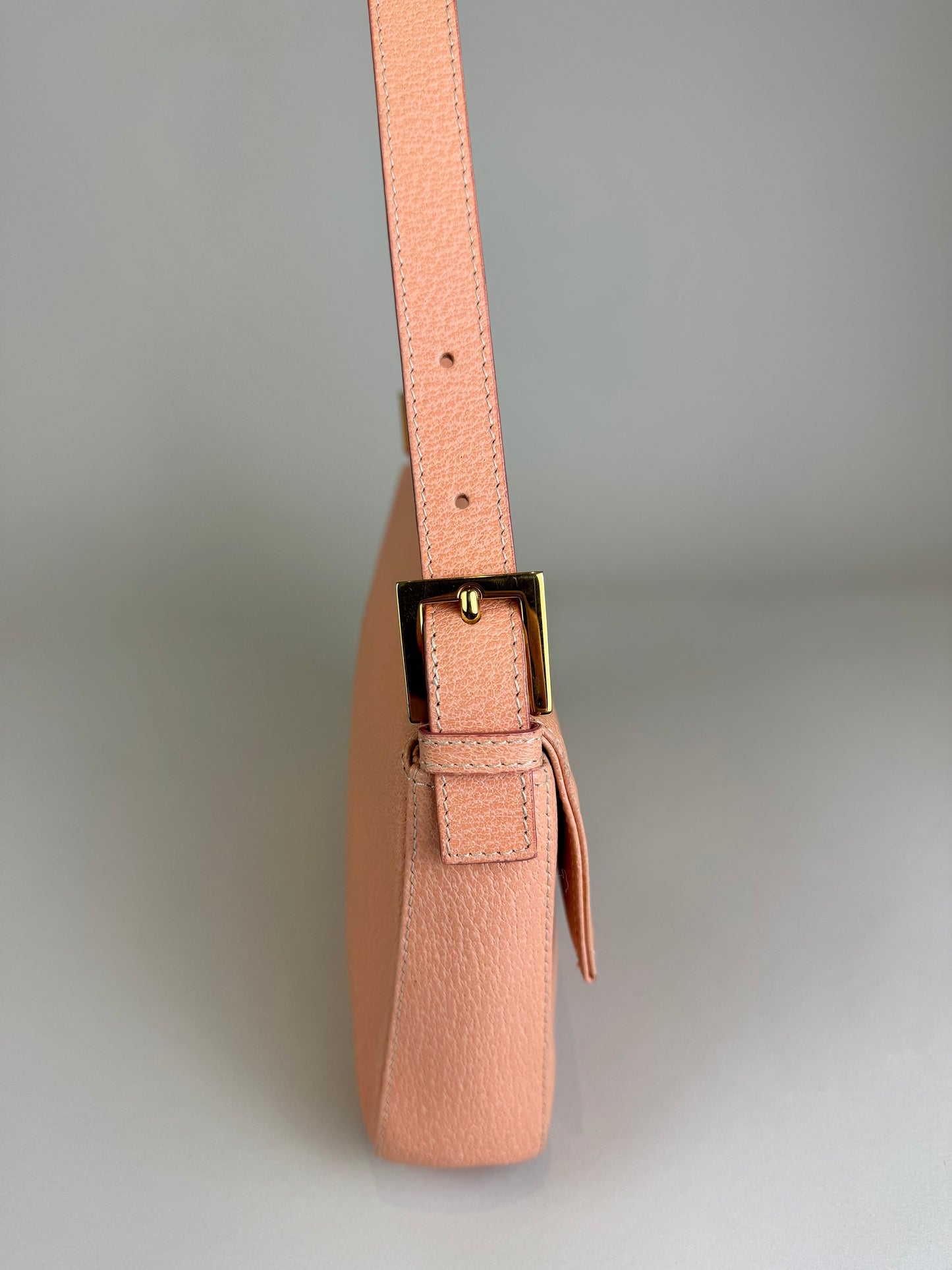 Fendi Baguette - respace.studio