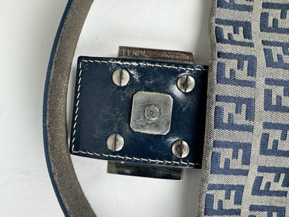 Fendi Baguette - respace.studio