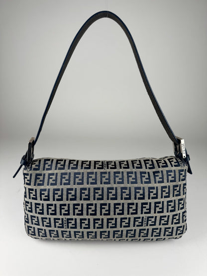 Fendi Baguette - respace.studio