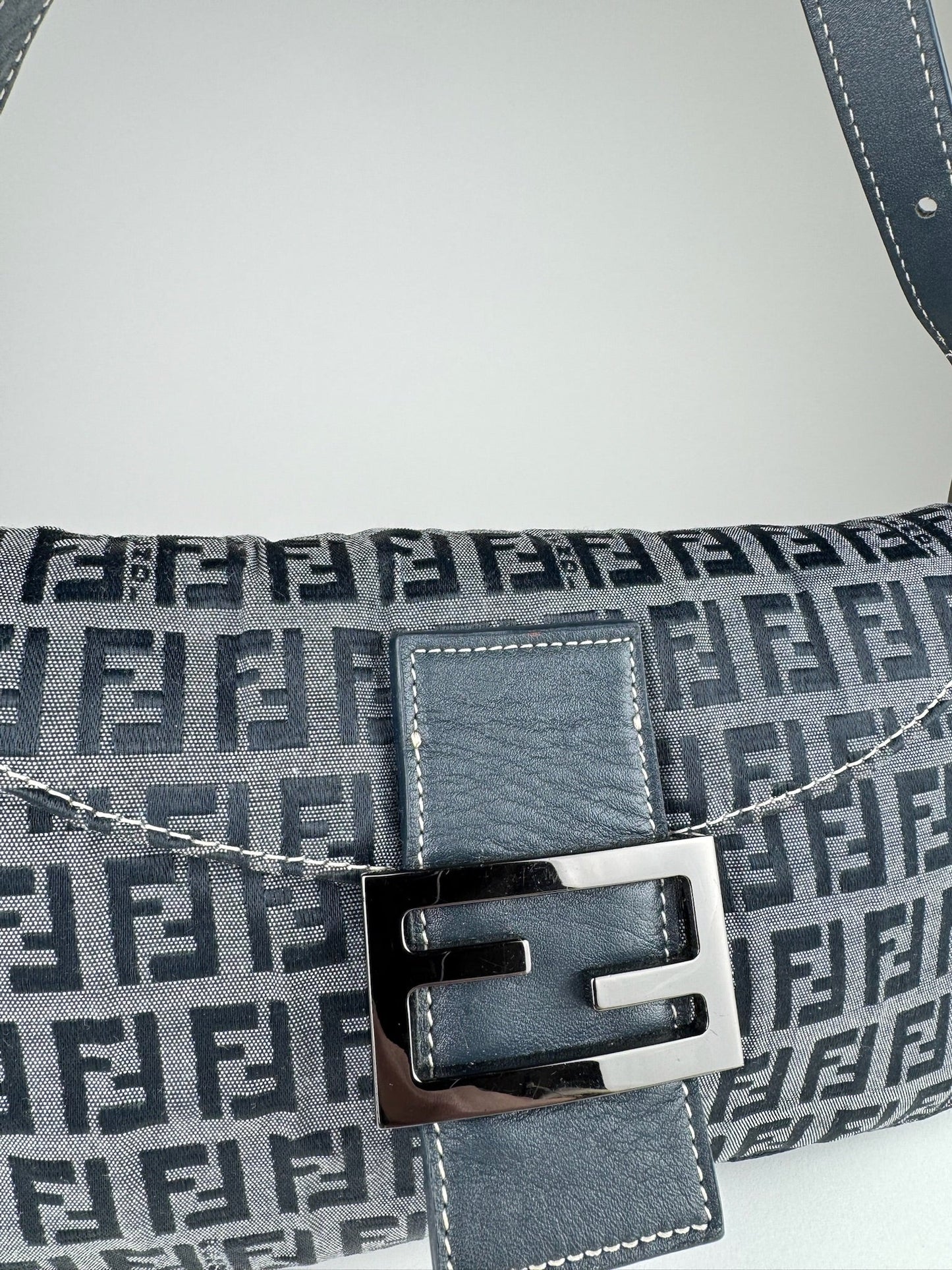 Fendi Baguette - respace.studio