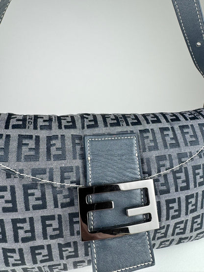 Fendi Baguette - respace.studio