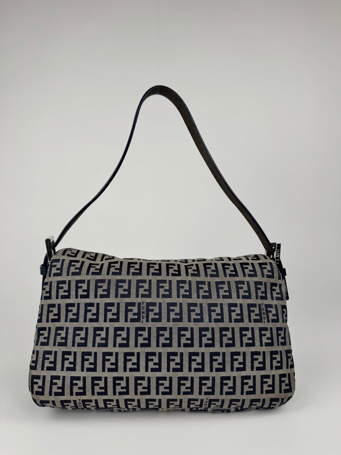 Fendi Baguette - respace.studio