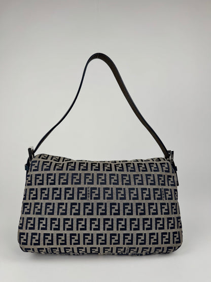 Fendi Baguette - respace.studio