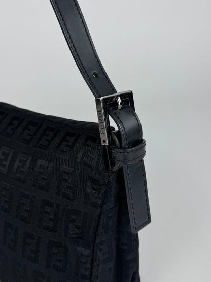 Fendi Baguette - respace.studio