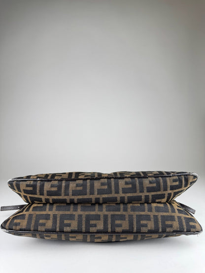 Fendi Baguette - respace.studio