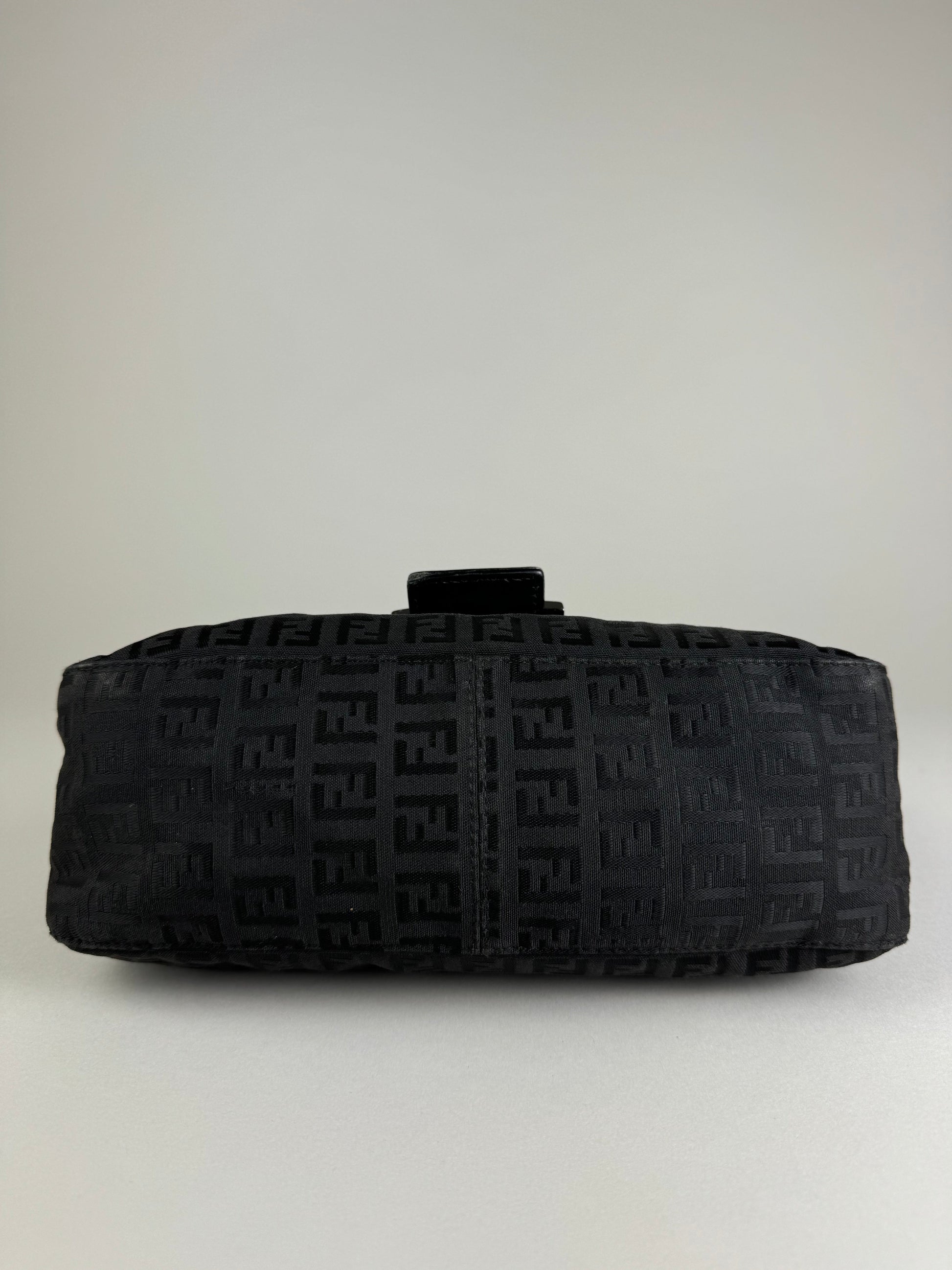Fendi Baguette - respace.studio