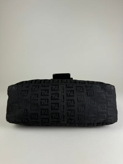 Fendi Baguette - respace.studio