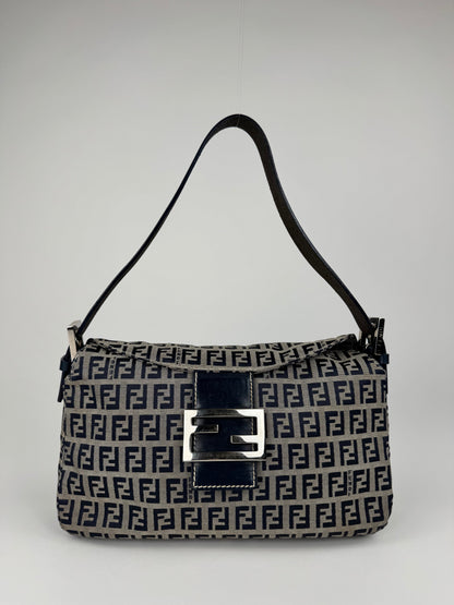 Fendi Baguette - respace.studio