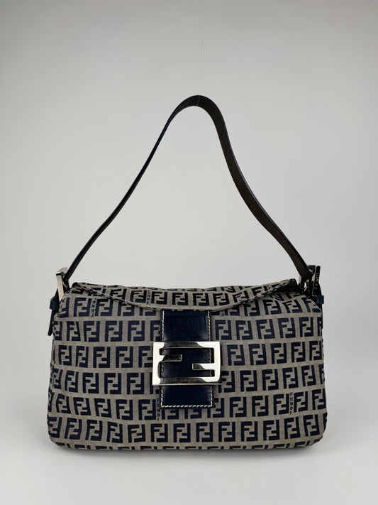 Fendi Baguette - respace.studio