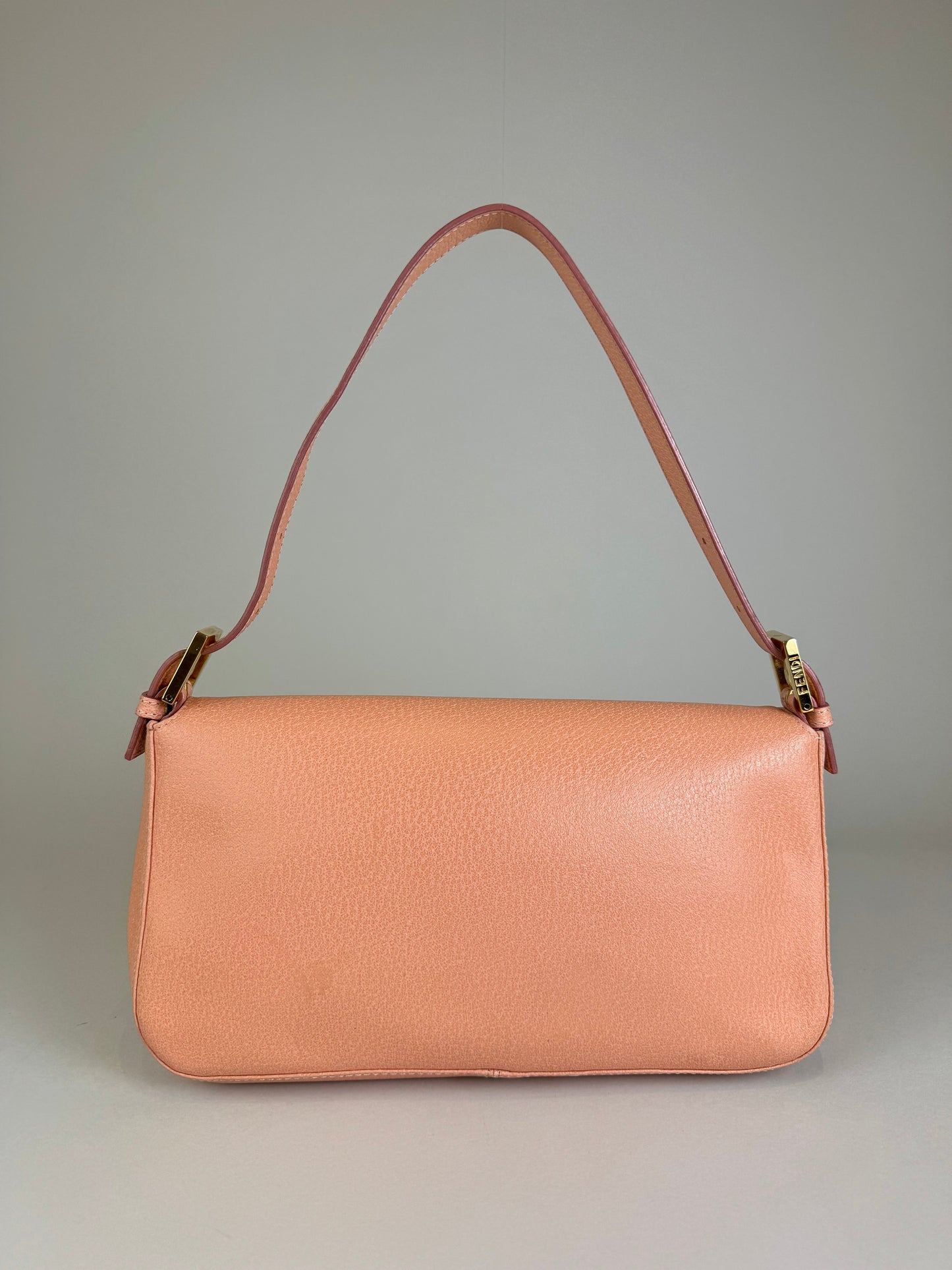 Fendi Baguette - respace.studio