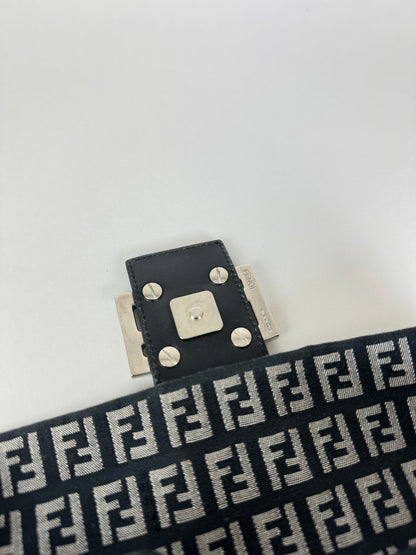 Fendi Baguette - respace.studio