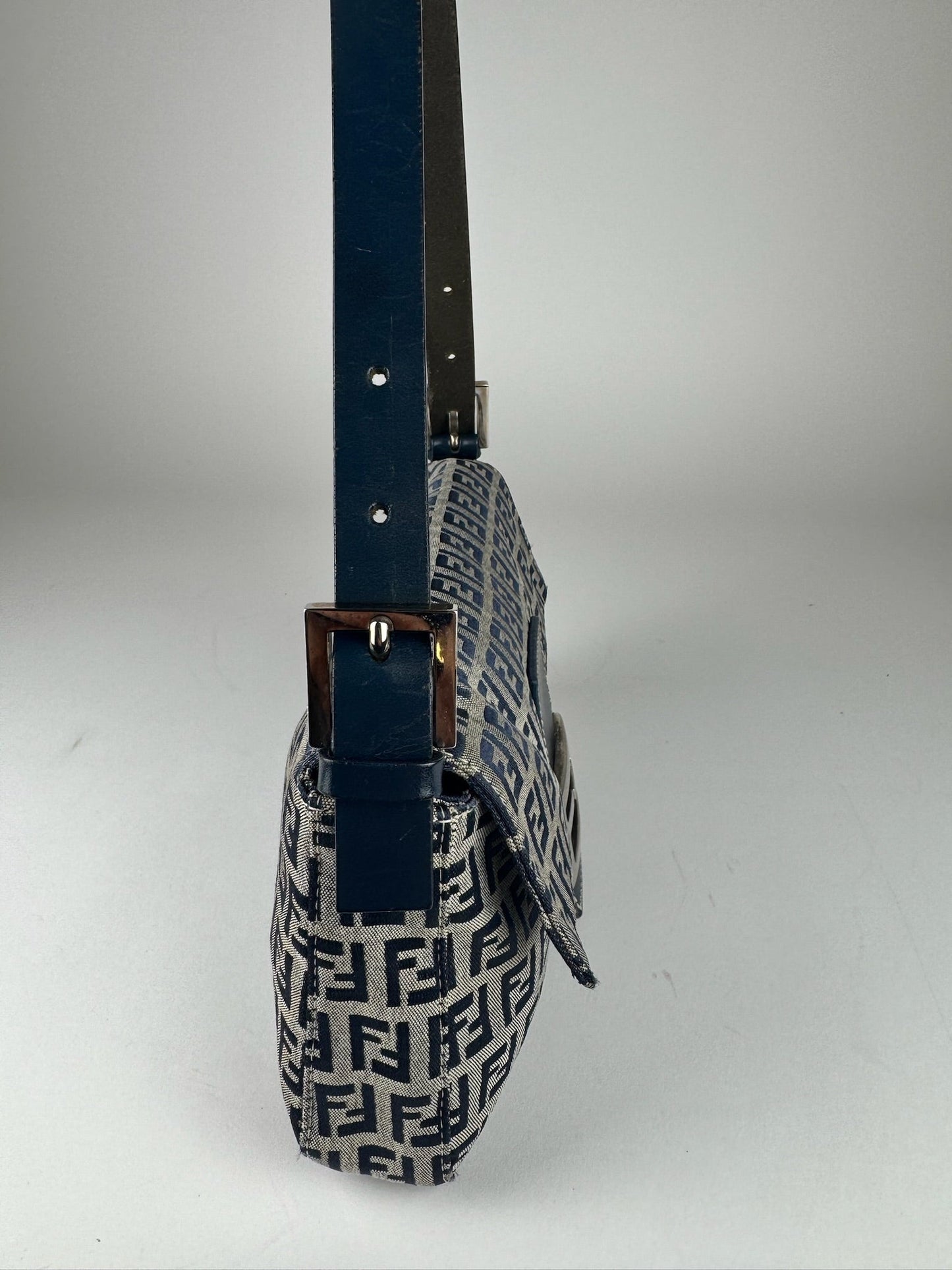 Fendi Baguette - respace.studio