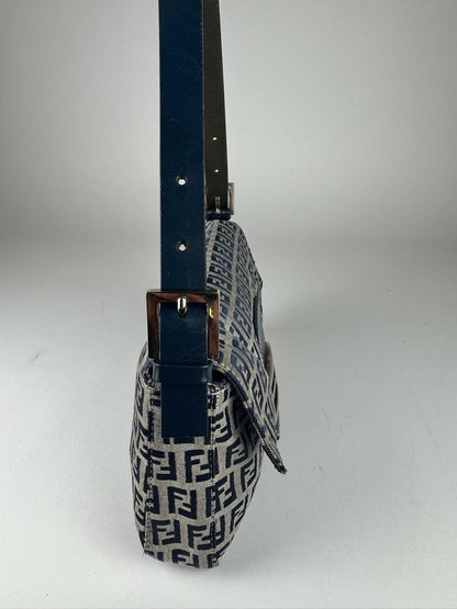 Fendi Baguette - respace.studio